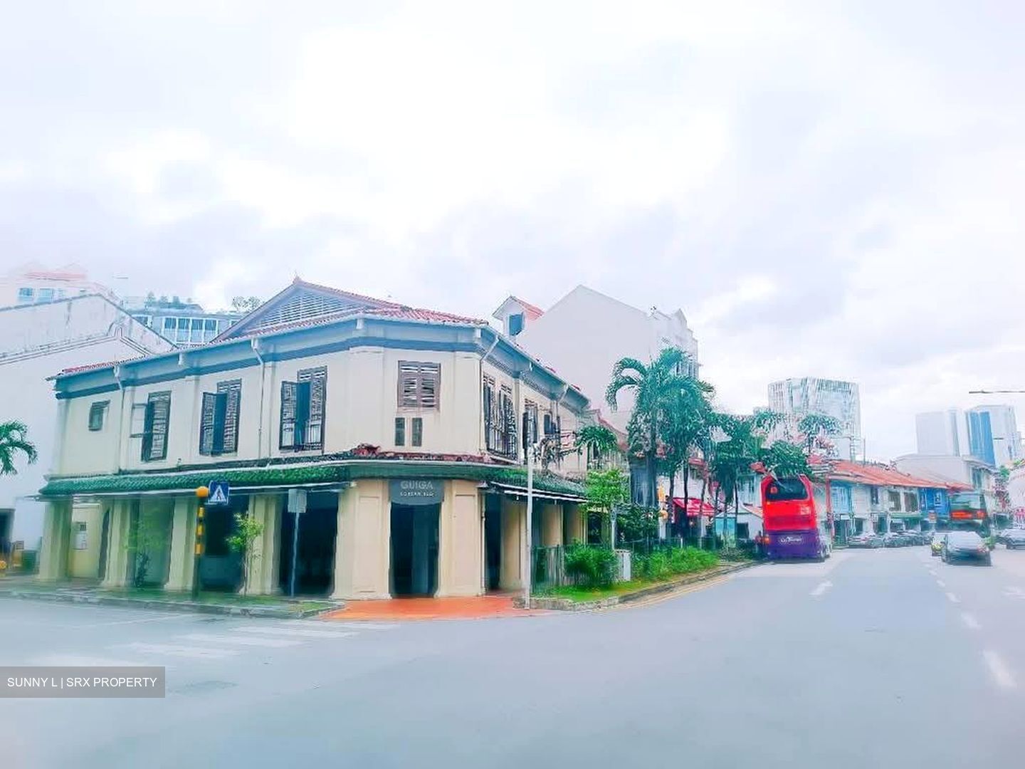 Duxton Road (D2), Retail #575677831